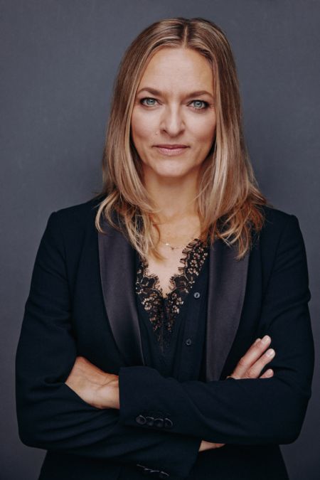 Profilbillede af Katrine F- ID: 10960 - Billede nr: 553451