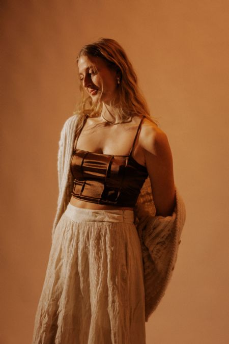 Profilbillede af Signe G- ID: 109666 - Billede nr: 665748