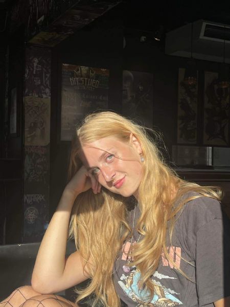 Profilbillede af Signe G- ID: 109666 - Billede nr: 553507