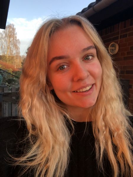 Profilbillede af Sofie D- ID: 109673 - Billede nr: 515274