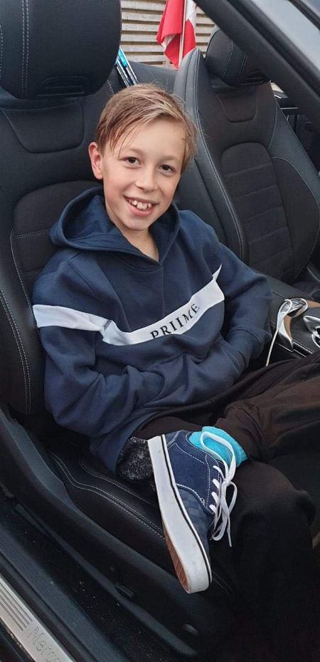 Profilbillede af Bjørn O- ID: 109677 - Billede nr: 453132