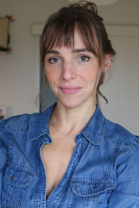 Profilbillede af Ana L- ID: 109692 - Billede nr: 591818