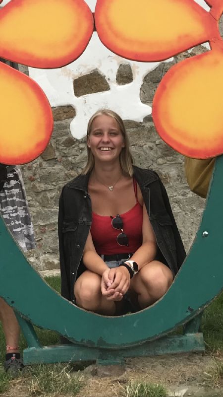 Profilbillede af Sara S- ID: 109695 - Billede nr: 489353