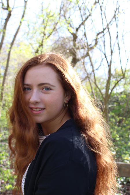 Profilbillede af Amanda E- ID: 109701 - Billede nr: 321827