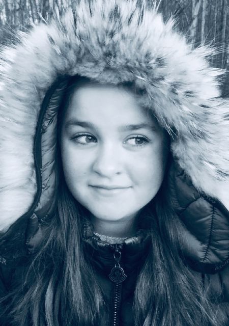 Profilbillede af Emelia A- ID: 109707 - Billede nr: 430105