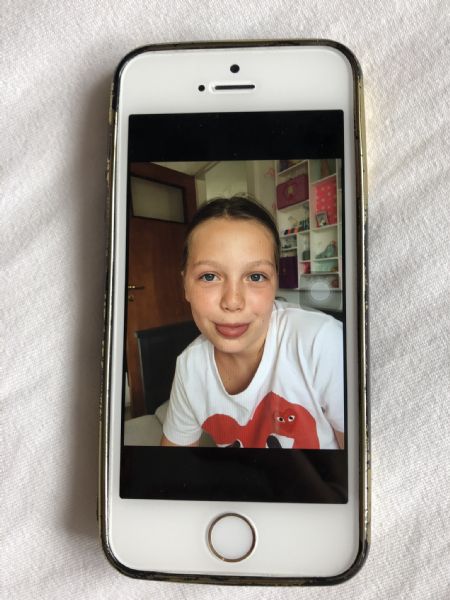 Profilbillede af Beate B- ID: 109712 - Billede nr: 364630
