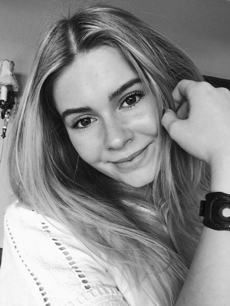 Profilbillede af Sophie B- ID: 109714 - Billede nr: 321865