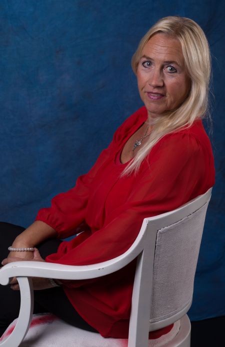 Profilbillede af Anita S- ID: 109732 - Billede nr: 321912