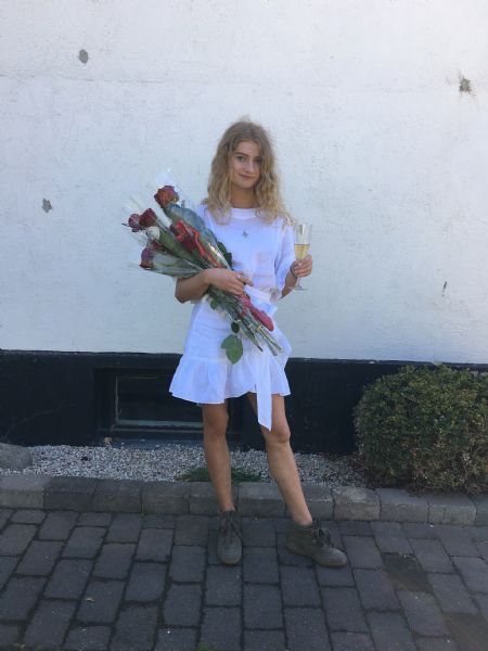 Profilbillede af Filippa K- ID: 109745 - Billede nr: 321939