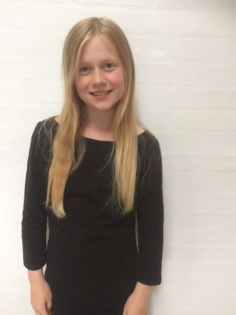 Profilbillede af Anna S- ID: 109780 - Billede nr: 322013