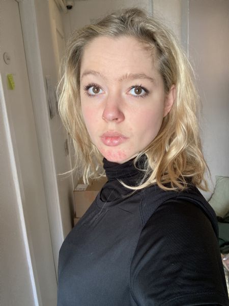 Profilbillede af Emma E- ID: 109787 - Billede nr: 562711