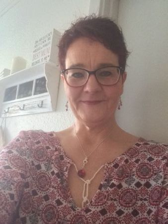 Profilbillede af Kristina A- ID: 109797 - Billede nr: 322059