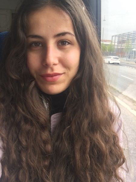 Profilbillede af Sara G- ID: 109805 - Billede nr: 323968