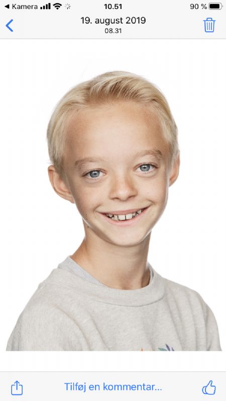 Profilbillede af Emil H- ID: 109843 - Billede nr: 452393