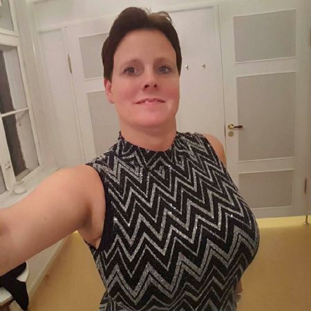 Profilbillede af Christina B- ID: 109846 - Billede nr: 322249