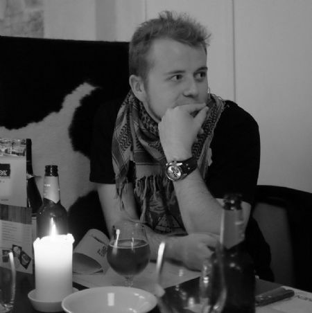 Profilbillede af Daniel V- ID: 109862 - Billede nr: 324121