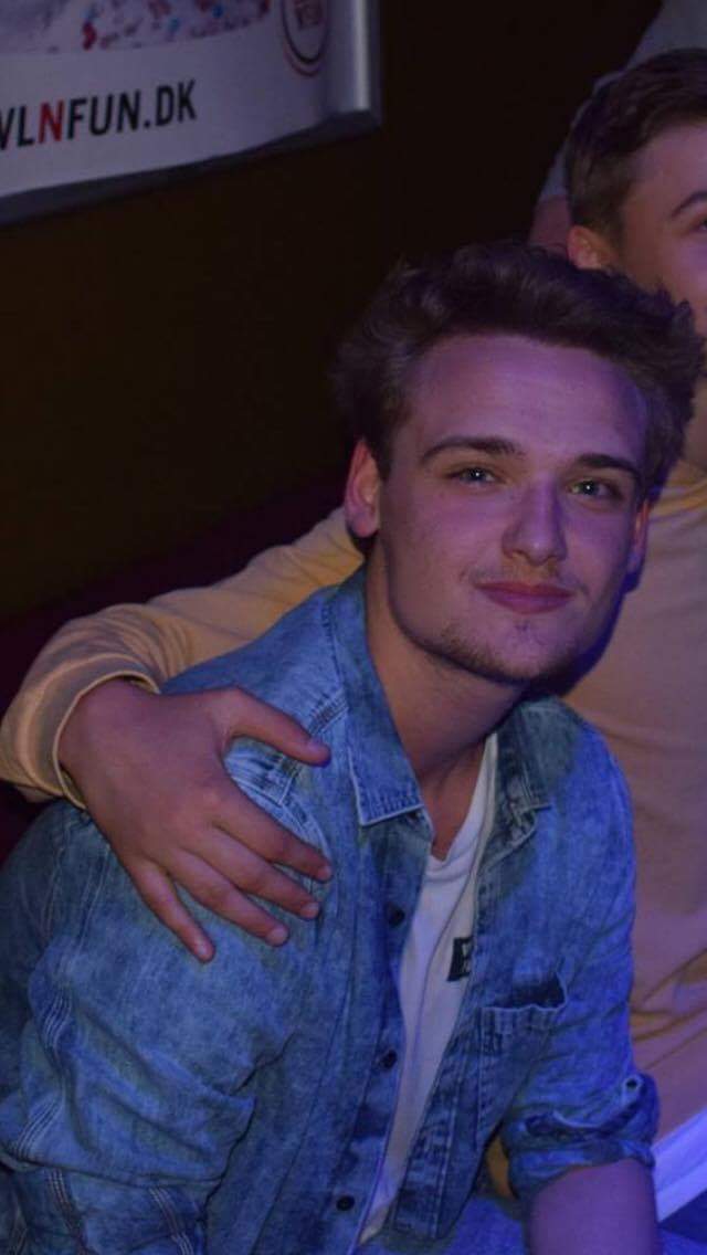 Profilbillede af Mikkel K- ID: 109865 - Billede nr: 373025