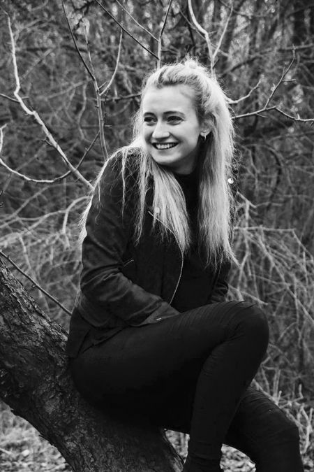 Profilbillede af Christine S- ID: 109884 - Billede nr: 322402