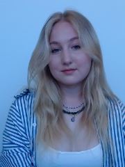 Profilbillede af Stephanie W- ID: 109885 - Billede nr: 505016