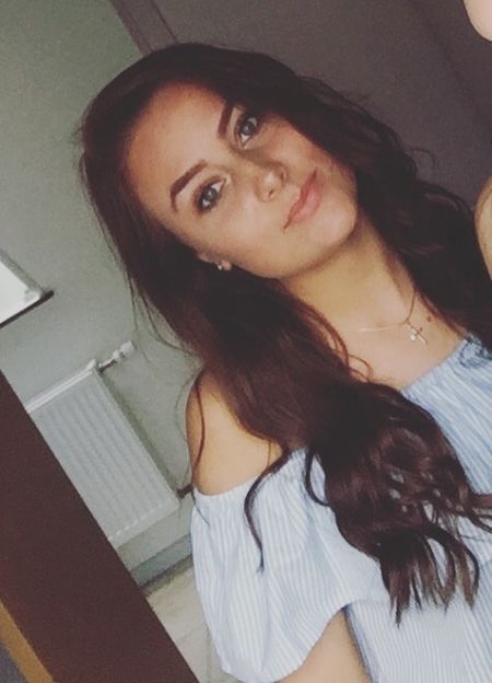 Profilbillede af Jacqueline D- ID: 109916 - Billede nr: 323455