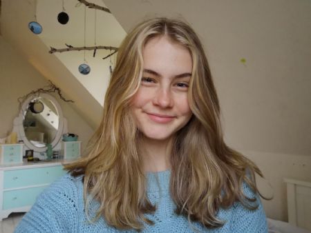 Profilbillede af Frederikke E- ID: 109924 - Billede nr: 419602