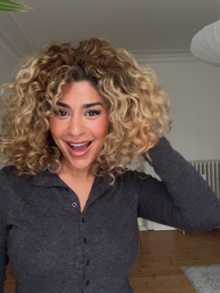 Profilbillede af Zahraa A- ID: 109940 - Billede nr: 669752