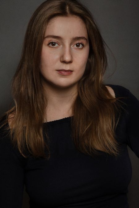 Profilbillede af Sif W- ID: 109951 - Billede nr: 658511