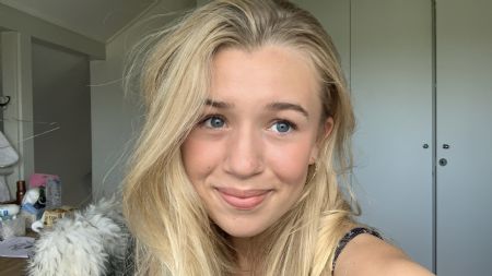 Profilbillede af Matilde D- ID: 109952 - Billede nr: 479179