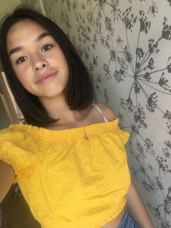 Profilbillede af Thea X- ID: 109955 - Billede nr: 360257
