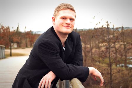 Profilbillede af Olav S- ID: 109961 - Billede nr: 323524