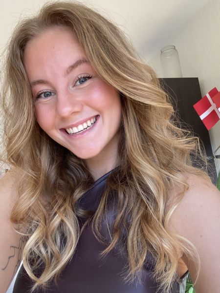 Profilbillede af Mille R- ID: 109983 - Billede nr: 660138