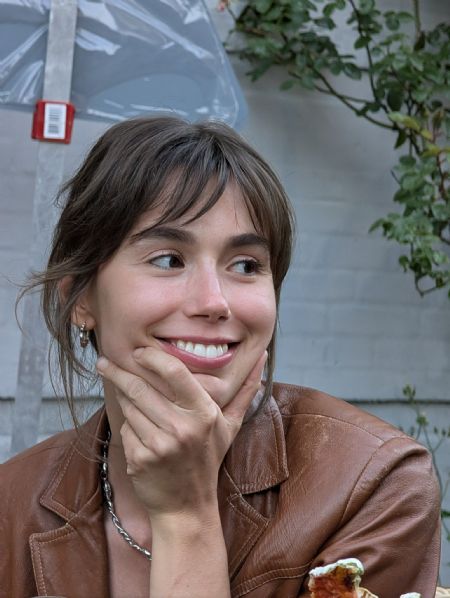 Billede af Isabella - ID: 110011 - Billede nr: 665185