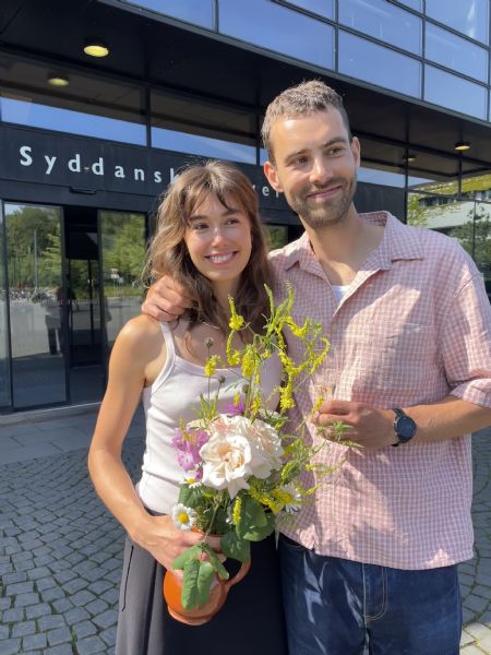 Billede af Isabella - ID: 110011 - Billede nr: 665187