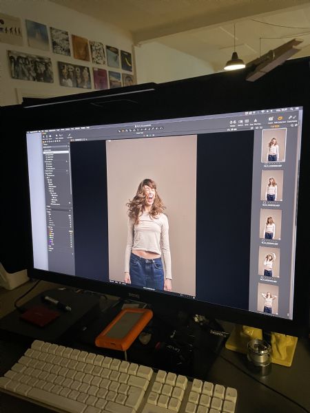 Billede af Isabella - ID: 110011 - Billede nr: 665195