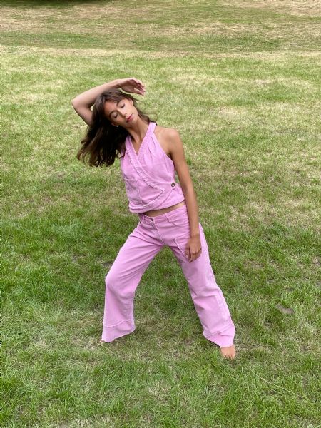 Billede af Isabella - ID: 110011 - Billede nr: 516767