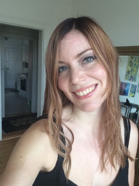 Profilbillede af Gabriella M- ID: 110033 - Billede nr: 331940