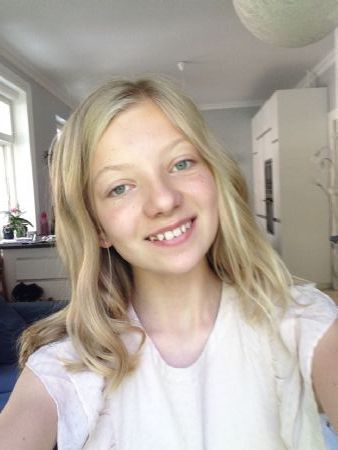 Profilbillede af Freja L- ID: 110036 - Billede nr: 323759