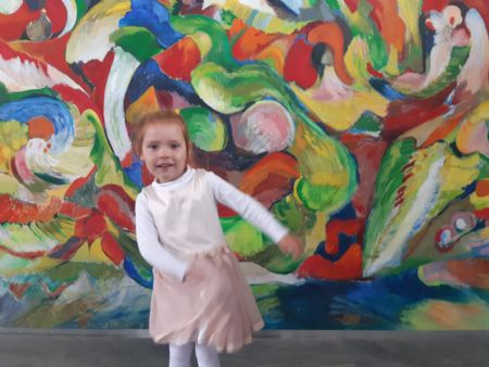 Profilbillede af Abby I- ID: 110065 - Billede nr: 450173
