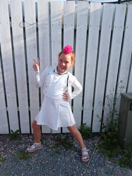 Billede af Abby - ID: 110065 - Billede nr: 642790