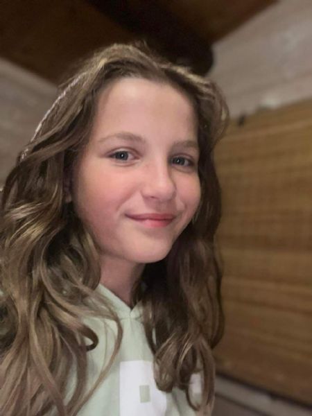 Profilbillede af Clara R- ID: 110075 - Billede nr: 541903