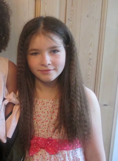 Profilbillede af Fanny A- ID: 110089 - Billede nr: 345494