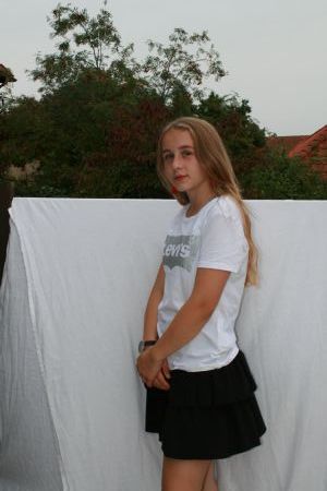 Profilbillede af Emma M- ID: 110101 - Billede nr: 334181