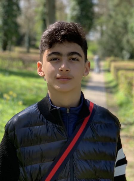 Profilbillede af Mohammad S- ID: 110122 - Billede nr: 545272