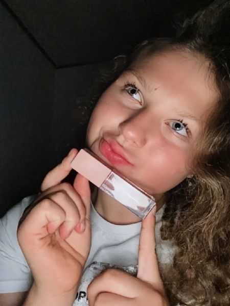 Profilbillede af Hannah N- ID: 110128 - Billede nr: 689381