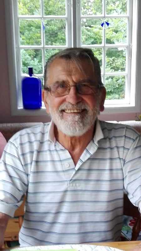 Profilbillede af Arne R- ID: 110140 - Billede nr: 324147