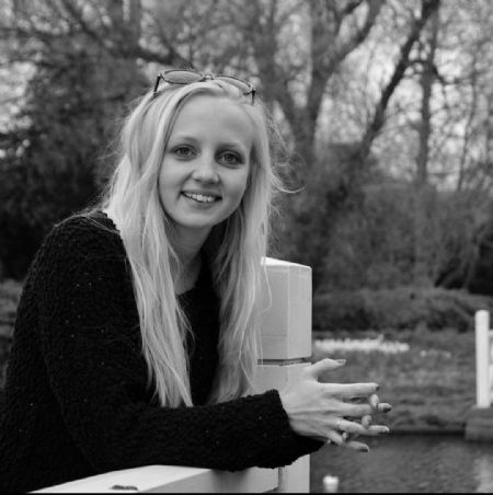 Profilbillede af Annika S- ID: 110152 - Billede nr: 357391