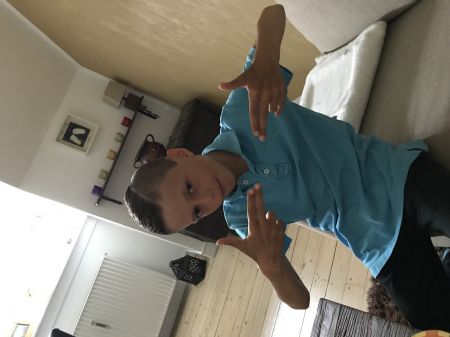 Profilbillede af Sebastian B- ID: 110199 - Billede nr: 324136
