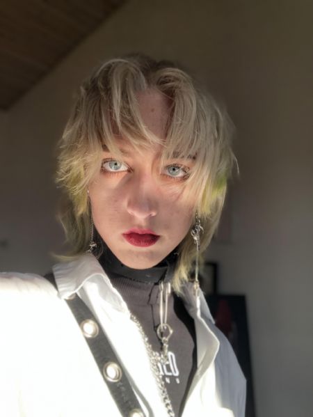 Profilbillede af Rikke S- ID: 110221 - Billede nr: 479498
