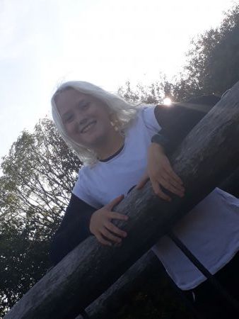 Profilbillede af Karoline E- ID: 110232 - Billede nr: 378432