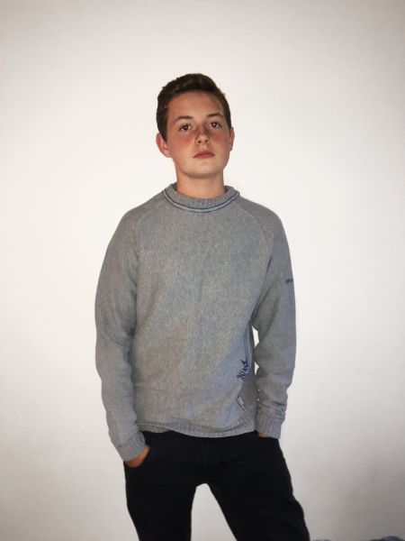 Profilbillede af Oskar J- ID: 110251 - Billede nr: 324249
